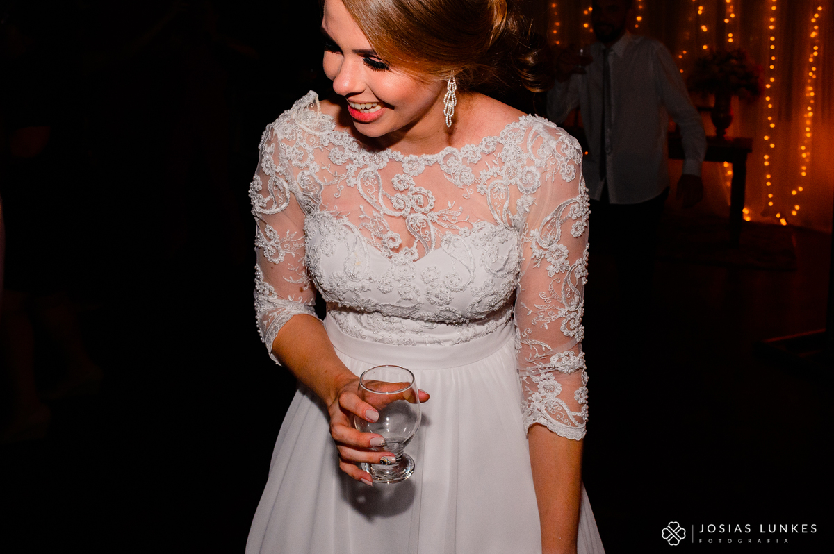 Festa de casamento - Fotografo de casamento serra gaucha