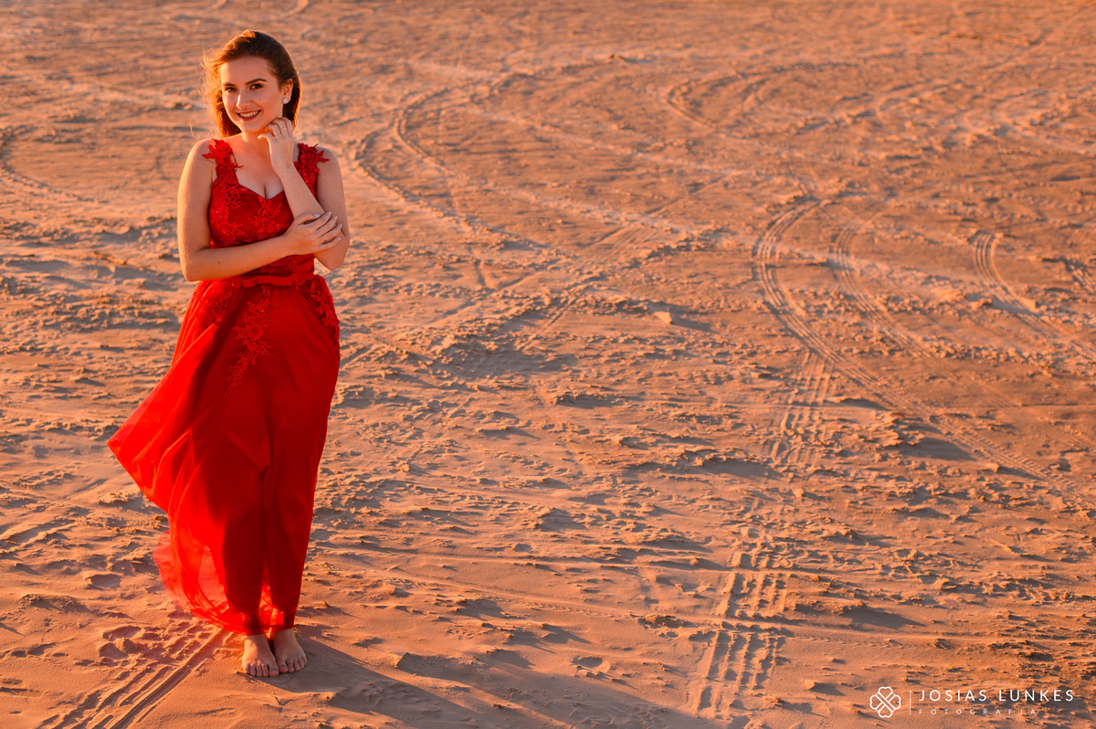 Ensaio de 15 anos em Bacopari 