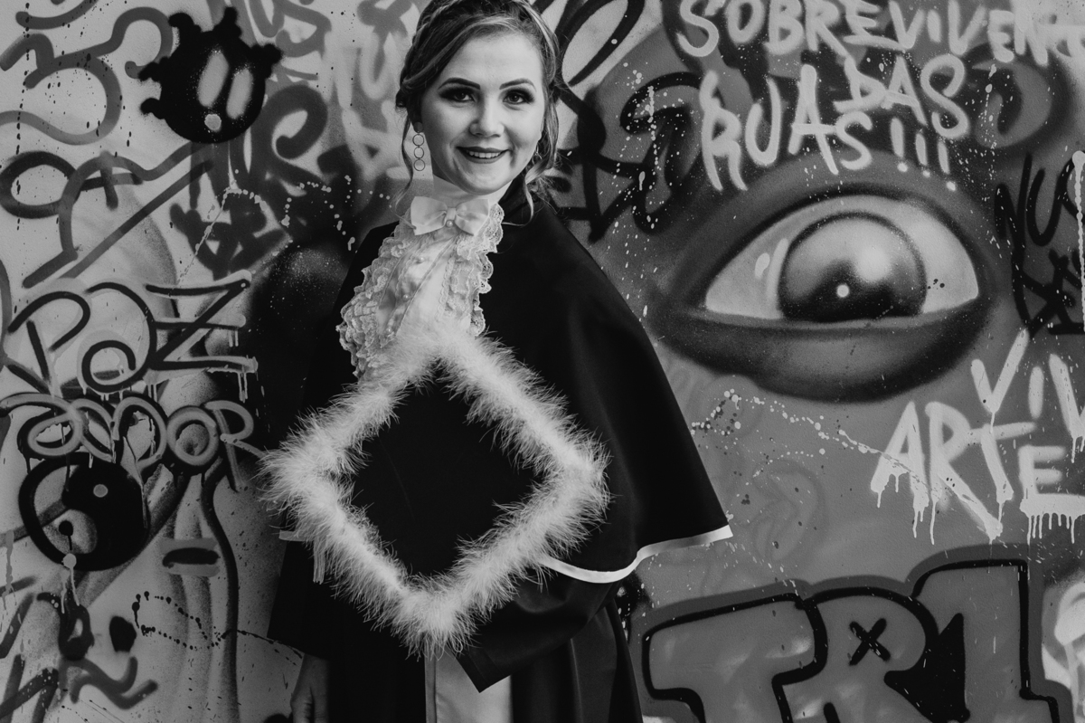 Fotógrafo de Formatura - Formatura feevale