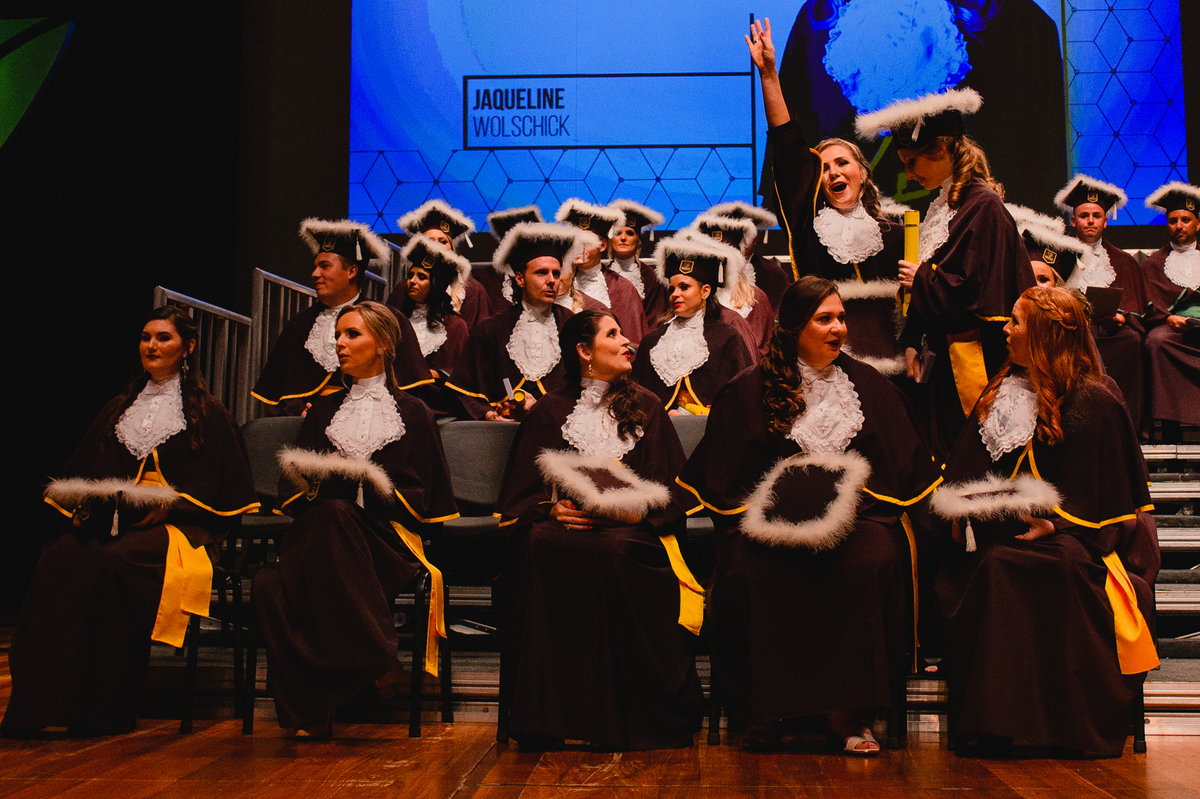 Fotógrafo de Formatura - Formatura feevale