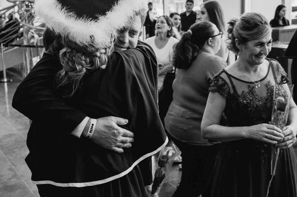 Fotógrafo de Formatura - Formatura feevale