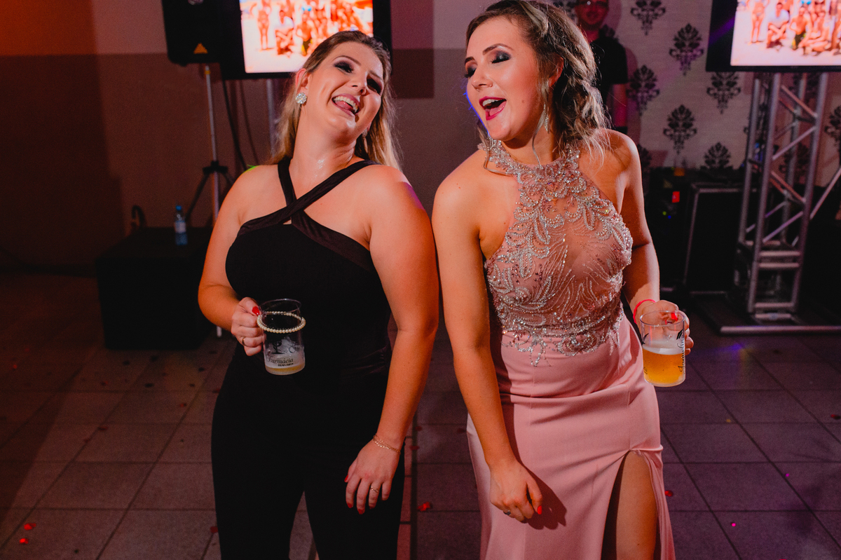 Fotógrafo de Formatura - Formatura feevale