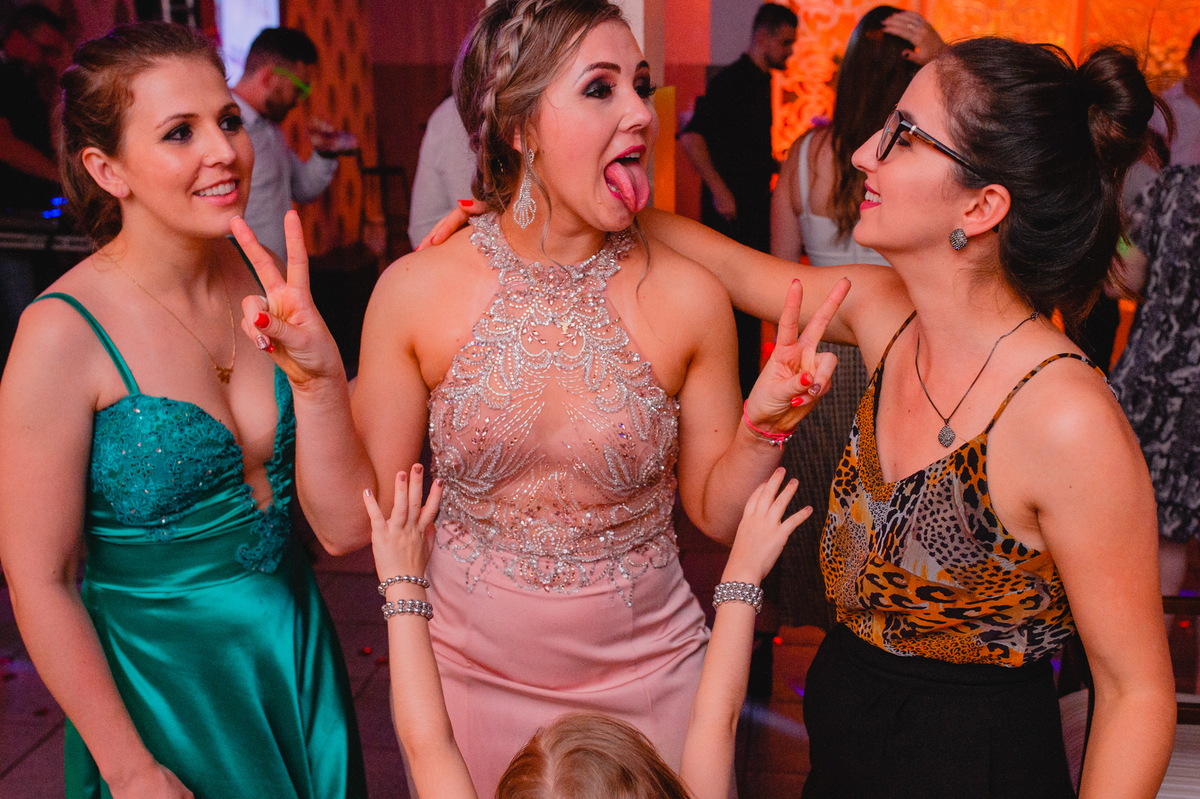 Fotógrafo de Formatura - Formatura feevale