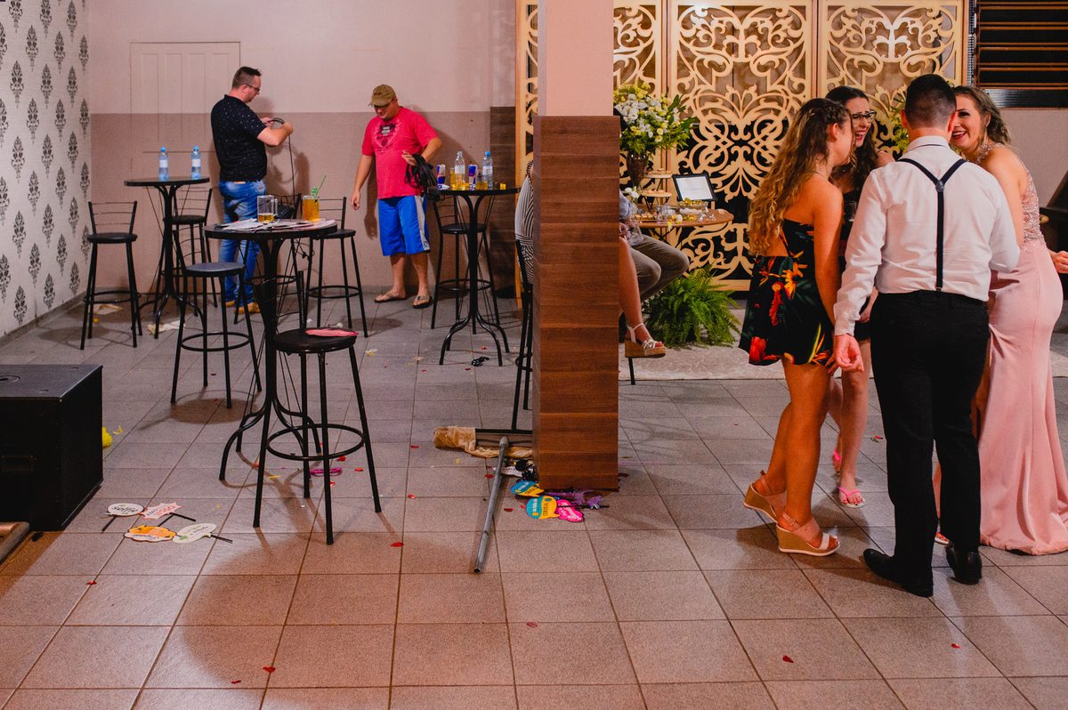 Fotógrafo de Formatura - Formatura feevale