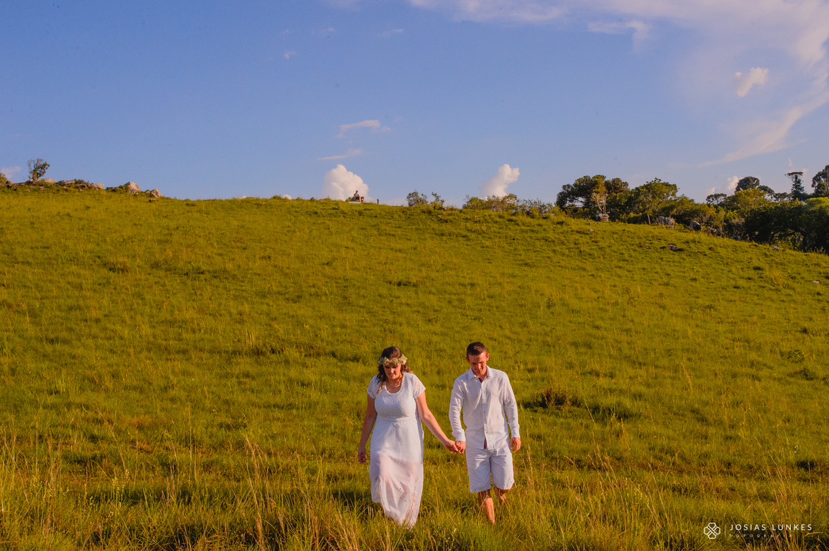 Pré Casamento no parque das cascatas 