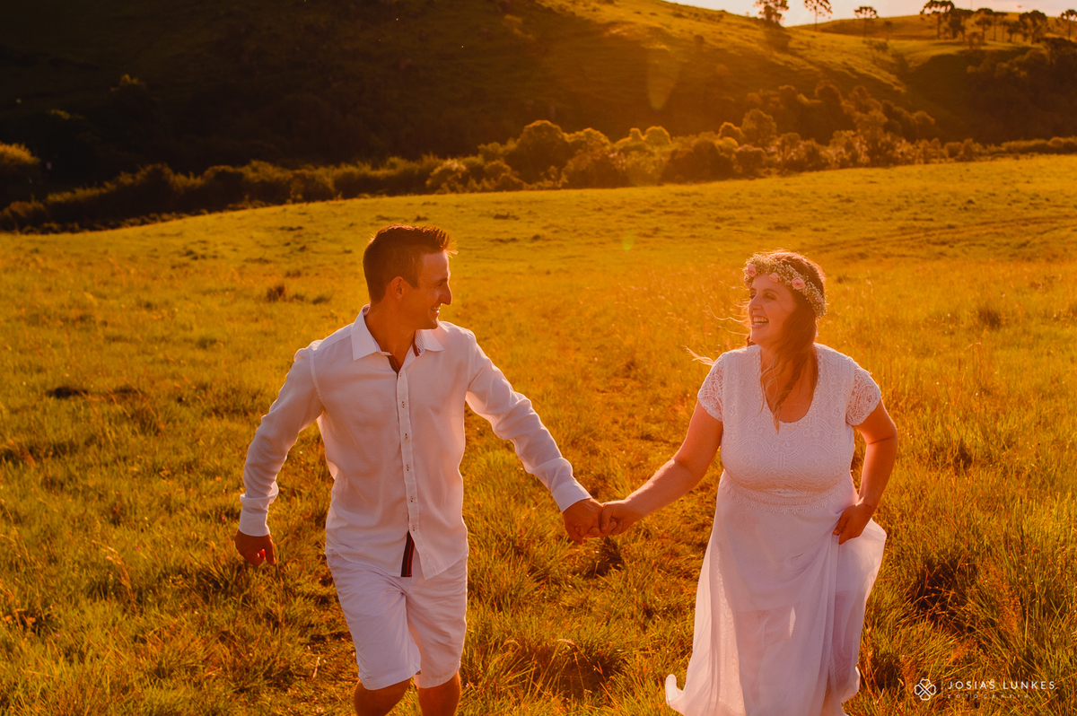 Pré Casamento no parque das cascatas 