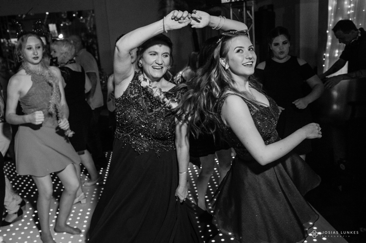 Festa de 15 anos em Dois Irmãos - Fotógrafo de 15 anos Serra Gaúcha