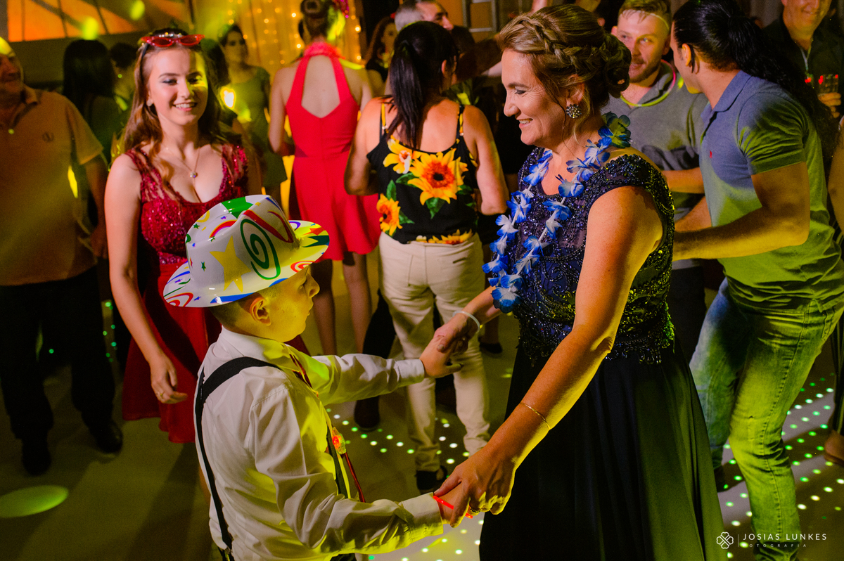 Festa de 15 anos em Dois Irmãos - Fotógrafo de 15 anos Serra Gaúcha