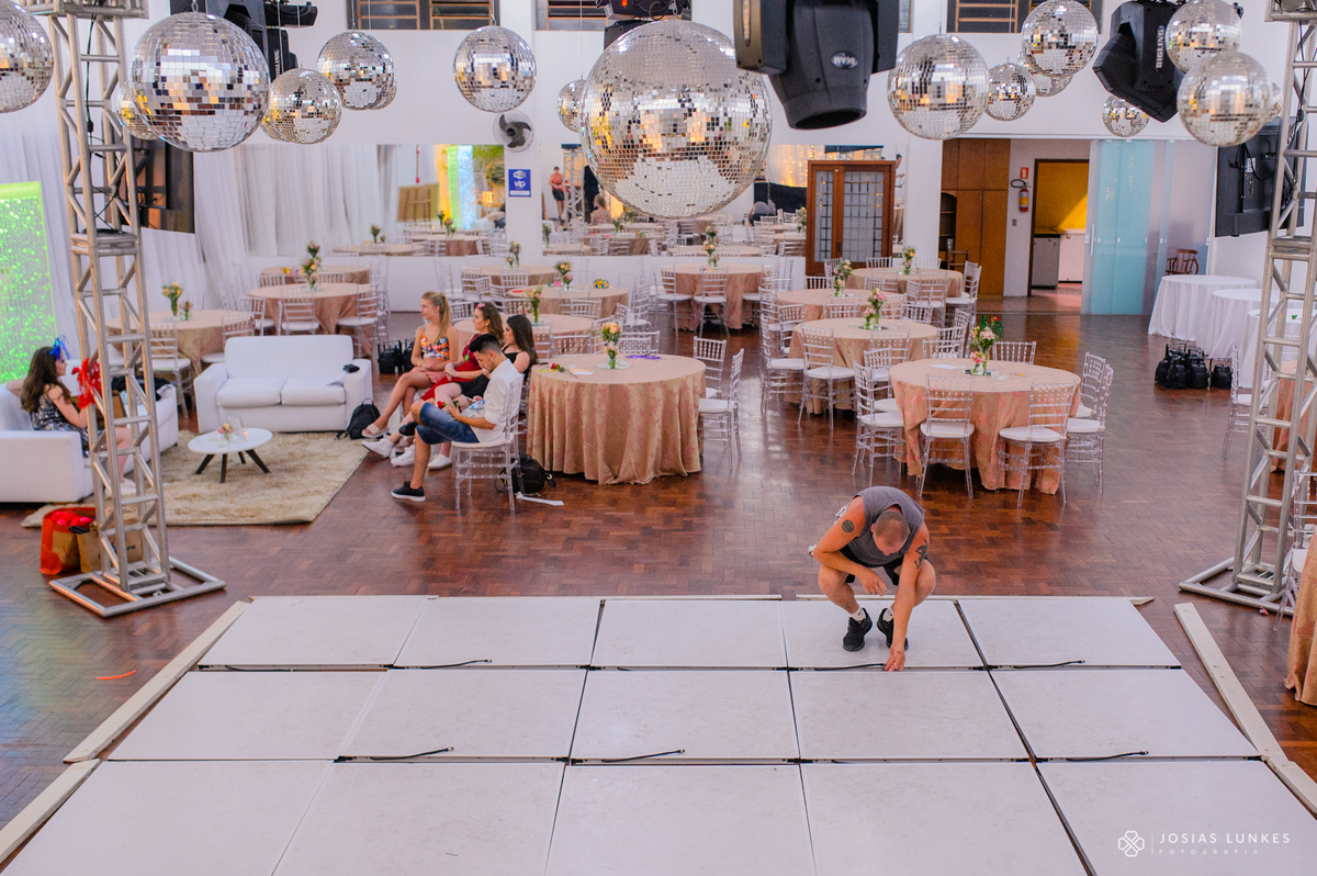 Festa de 15 anos em Dois Irmãos - Fotógrafo de 15 anos Serra Gaúcha