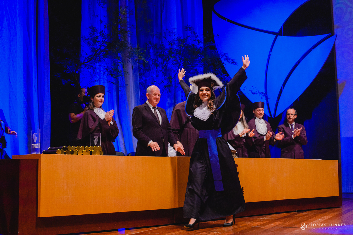 Formatura feevale - Fotógrafo de formatura serra Gaúcha