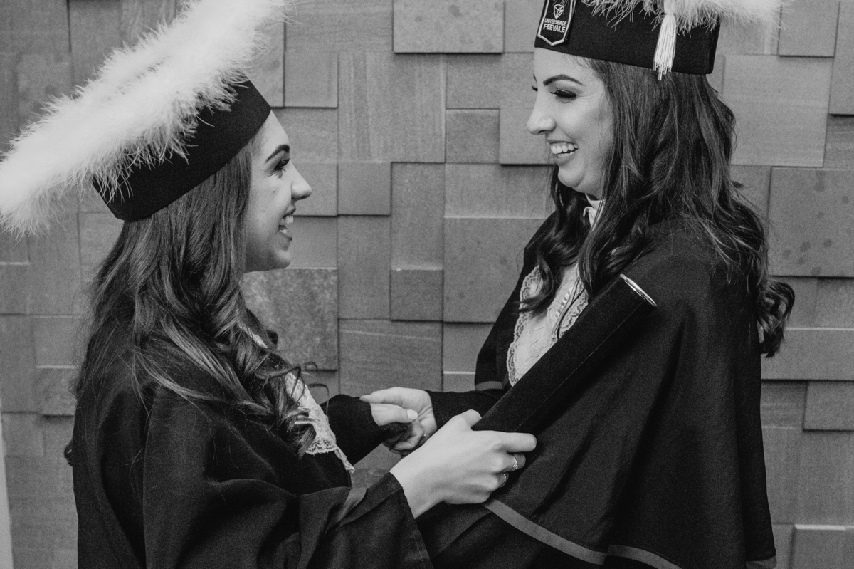 Formatura feevale - Fotógrafo de formatura serra Gaúcha