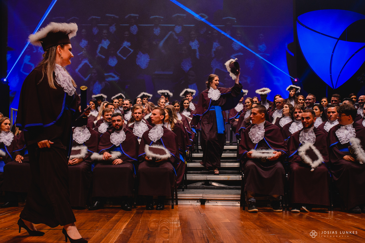 Formatura Feevale - Fotógrafo de formatura Serra Gaúcha