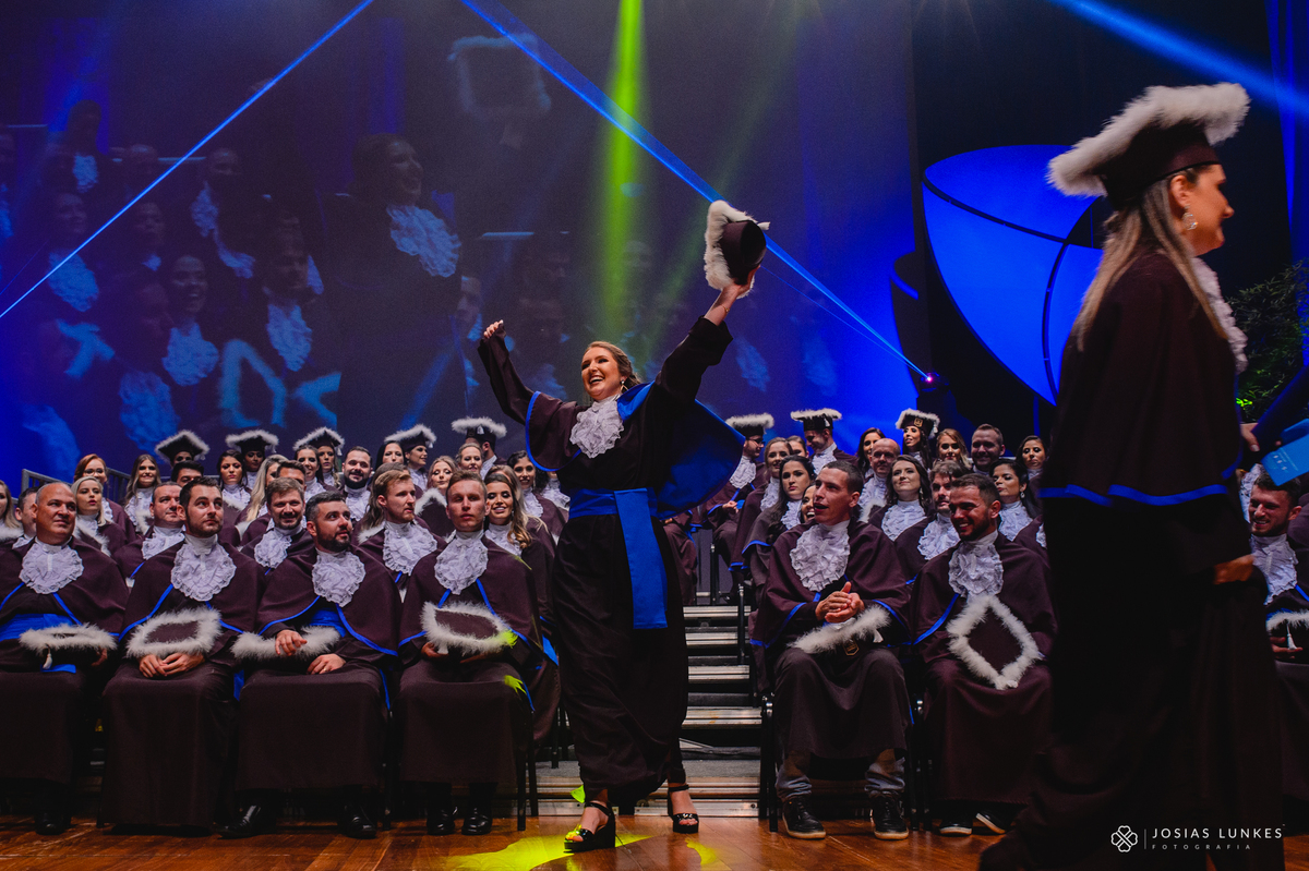 Formatura Feevale - Fotógrafo de formatura Serra Gaúcha