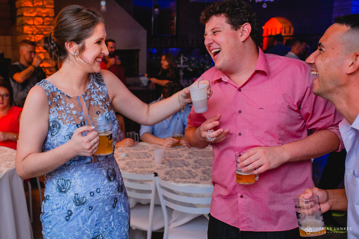 festa de formatura em dois irmaos - Fotógrafo de formatura Serra Gaúcha