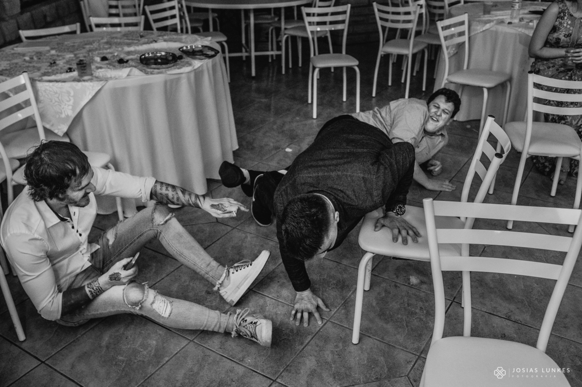 festa de formatura em dois irmaos - Fotógrafo de formatura Serra Gaúcha