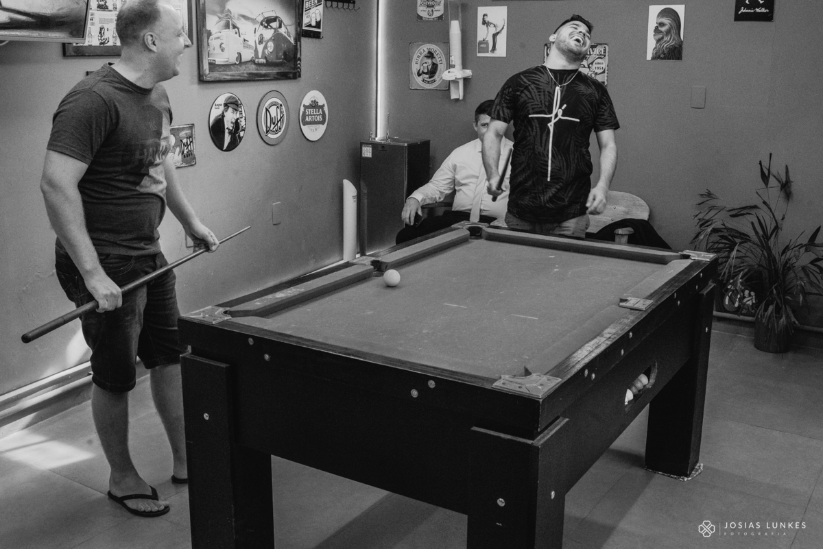 making off do noivo - casamento em Novo Hamburgo - Fotógrafo de casamento Serra Gaúcha