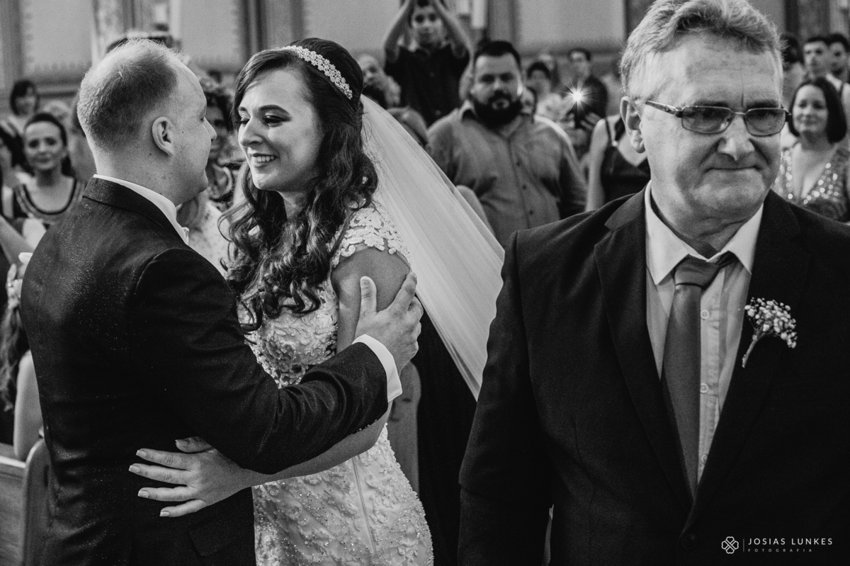 Casamento Ctedral São Luiz  Gonzaga em Novo Hamburgo