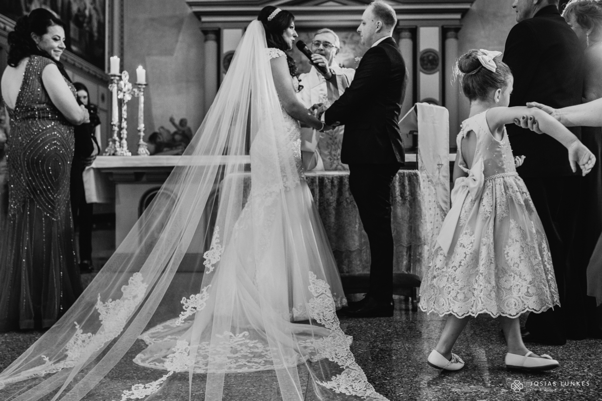 Casamento Ctedral São Luiz  Gonzaga em Novo Hamburgo