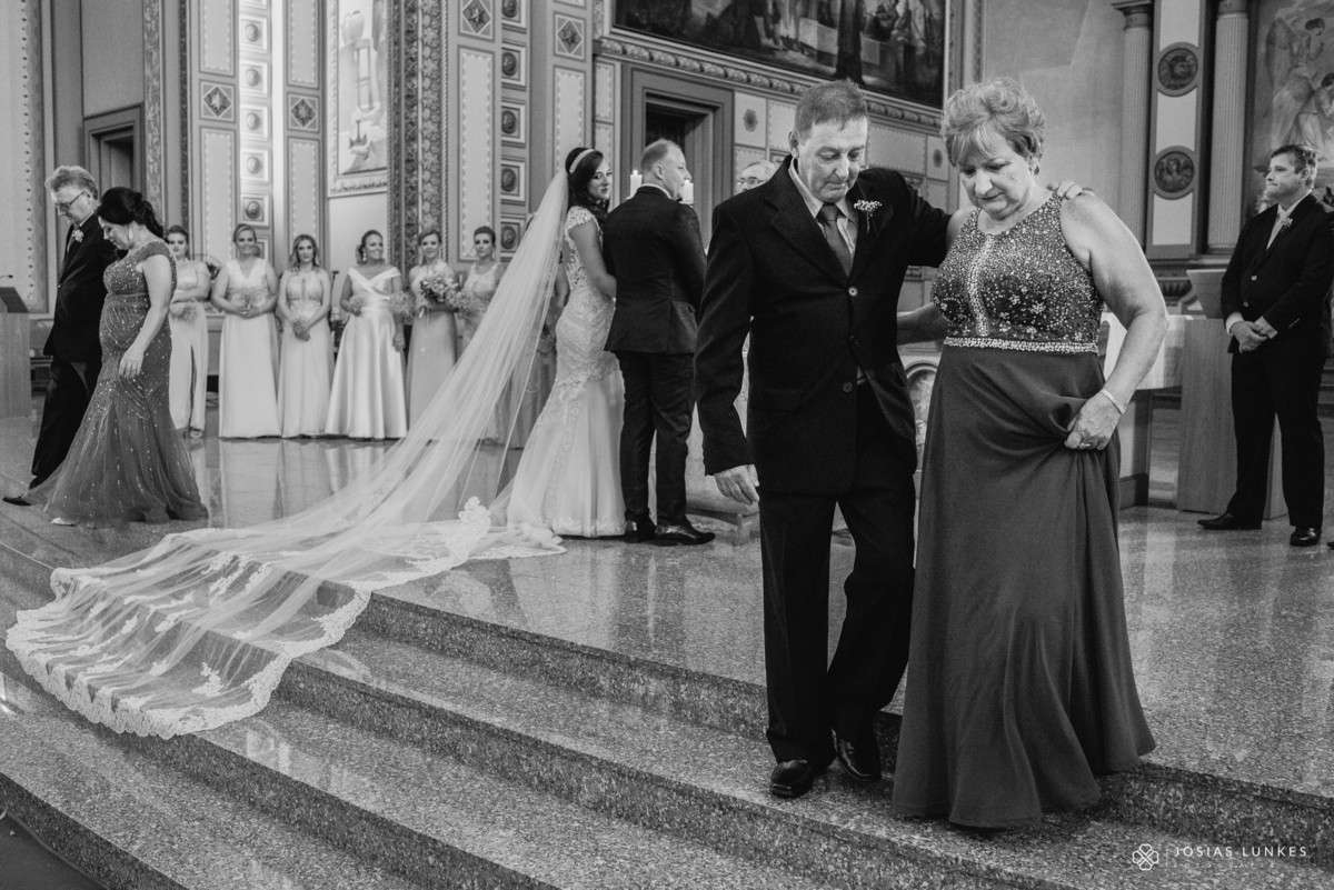 Casamento Ctedral São Luiz  Gonzaga em Novo Hamburgo