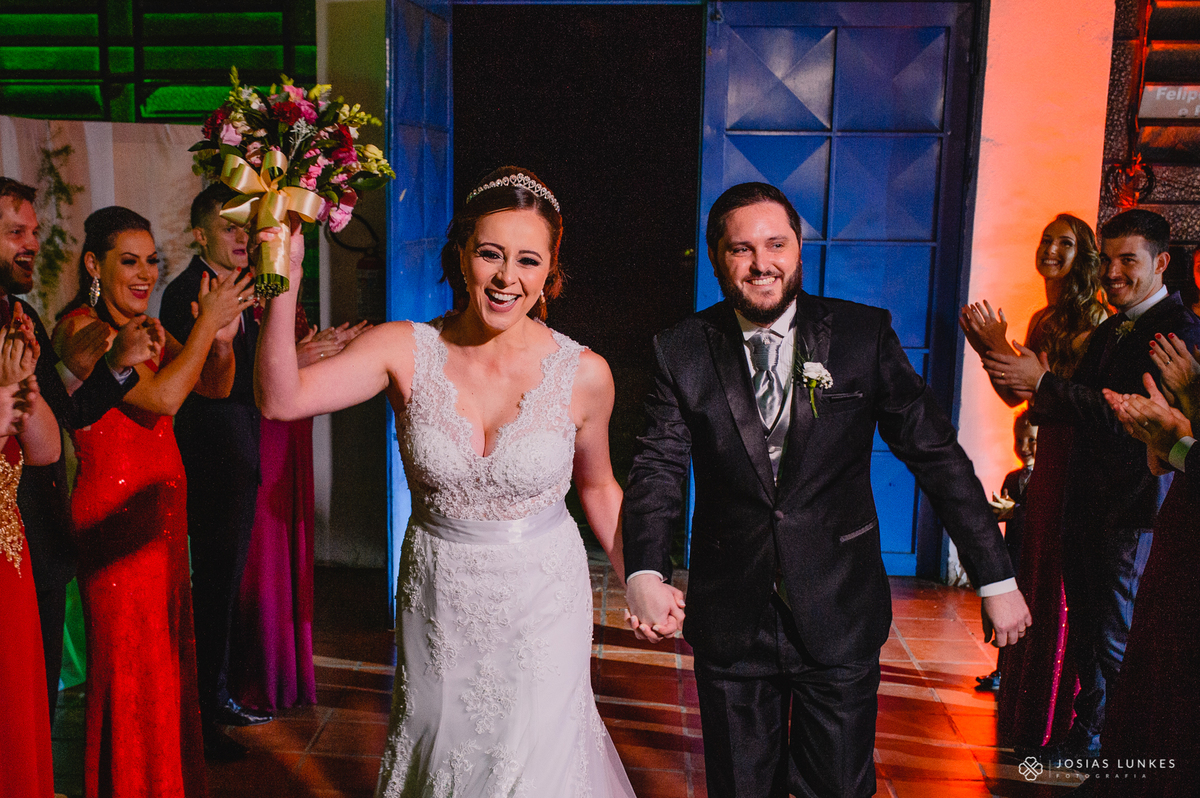 Festa de casamento em Gramado - Fotógrafo de casamento  de Gramado