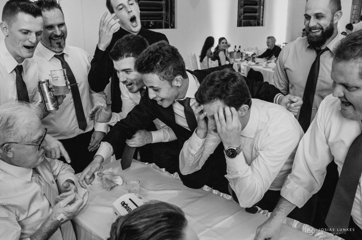 Festa de casamento em Gramado - Fotógrafo de casamento  de Gramado