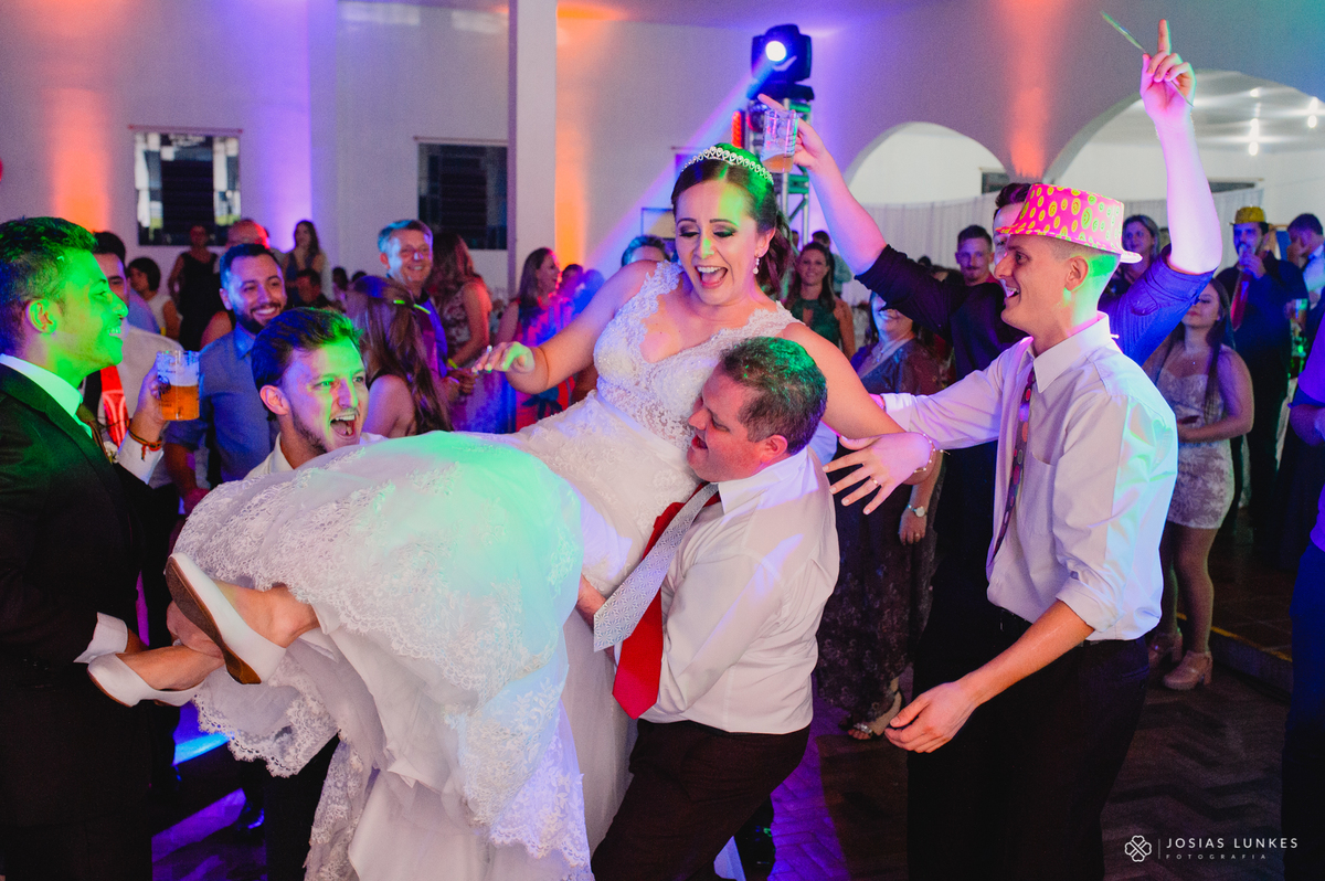 Festa de casamento em Gramado - Fotógrafo de casamento  de Gramado