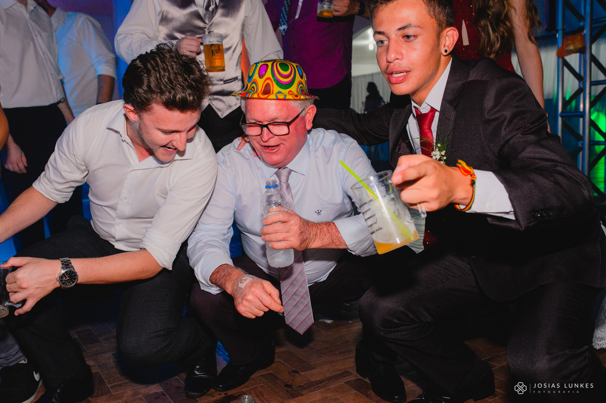 Festa de casamento em Gramado - Fotógrafo de casamento  de Gramado