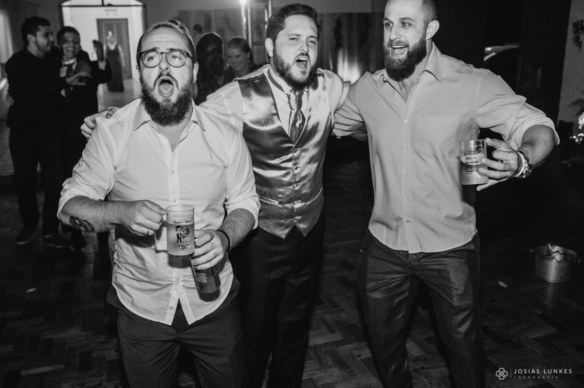 Festa de casamento em Gramado - Fotógrafo de casamento  de Gramado