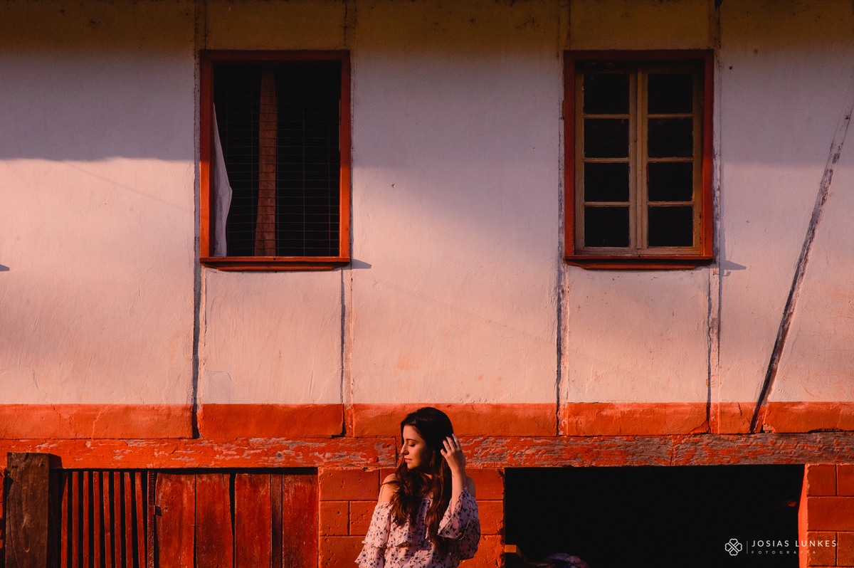 ensaio fotográfico em Nova Petrópolis