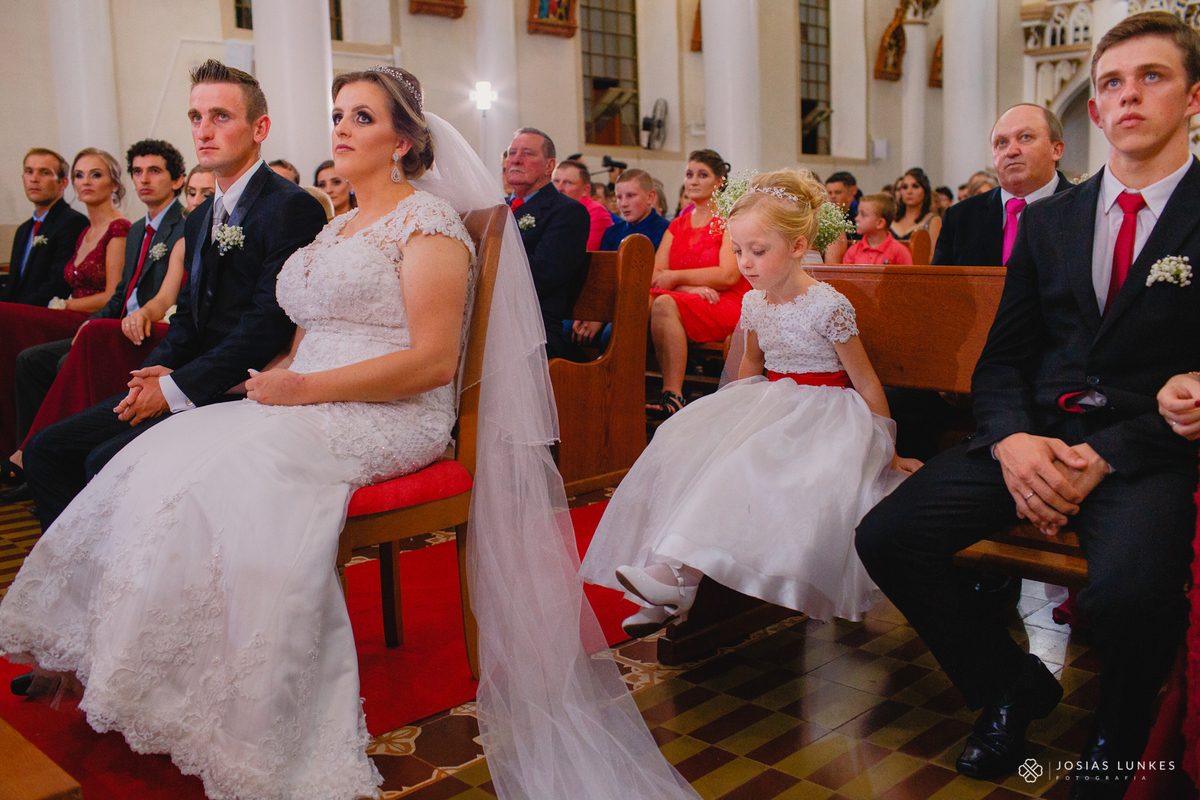 Cerimonia de casamento em Santa Maria do Herval - Fotógrafo de casamentos Gramado Serra Gaúcha
