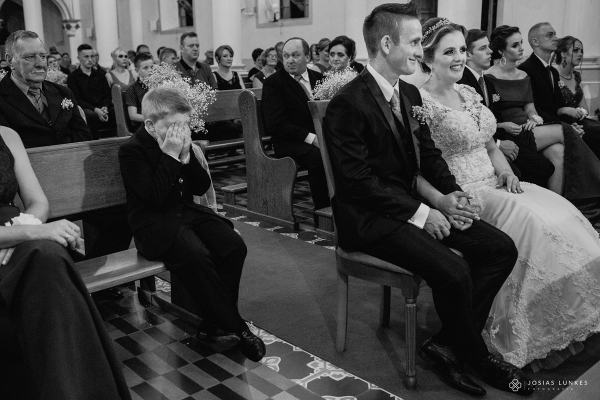 Cerimonia de casamento em Santa Maria do Herval - Fotógrafo de casamentos Gramado Serra Gaúcha
