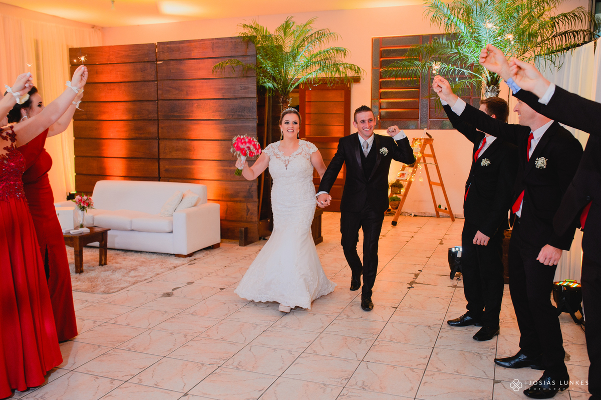 Festa de casamento em Santa Maria do Herval - Fotógrafo de casamentos Gramado Serra Gaúcha
