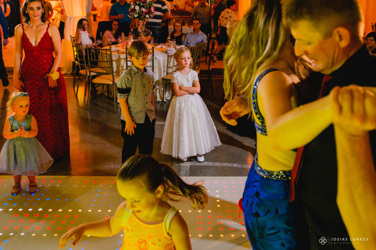 Festa de casamento em Santa Maria do Herval - Fotógrafo de casamentos Gramado Serra Gaúcha