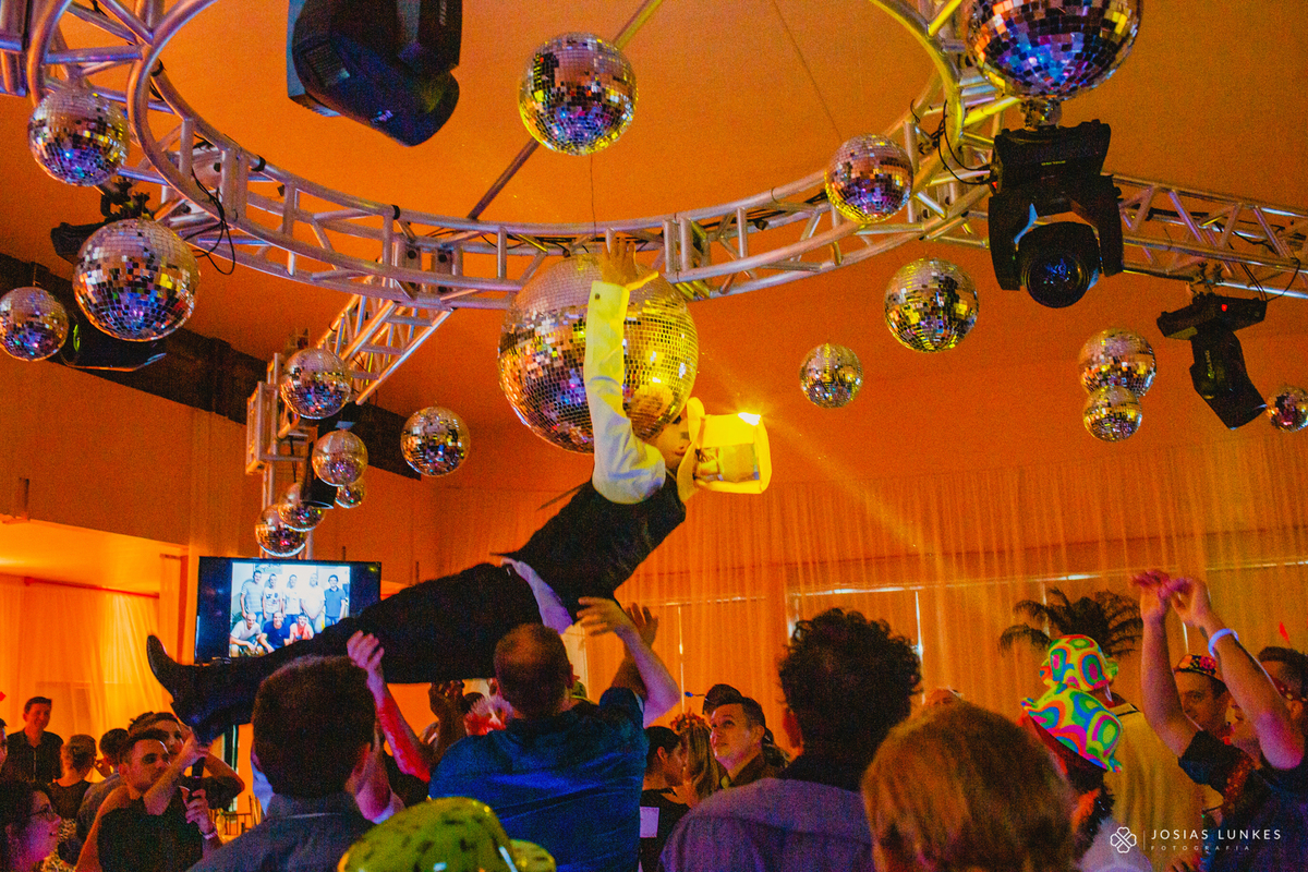 Festa de casamento em Santa Maria do Herval - Fotógrafo de casamentos Gramado Serra Gaúcha