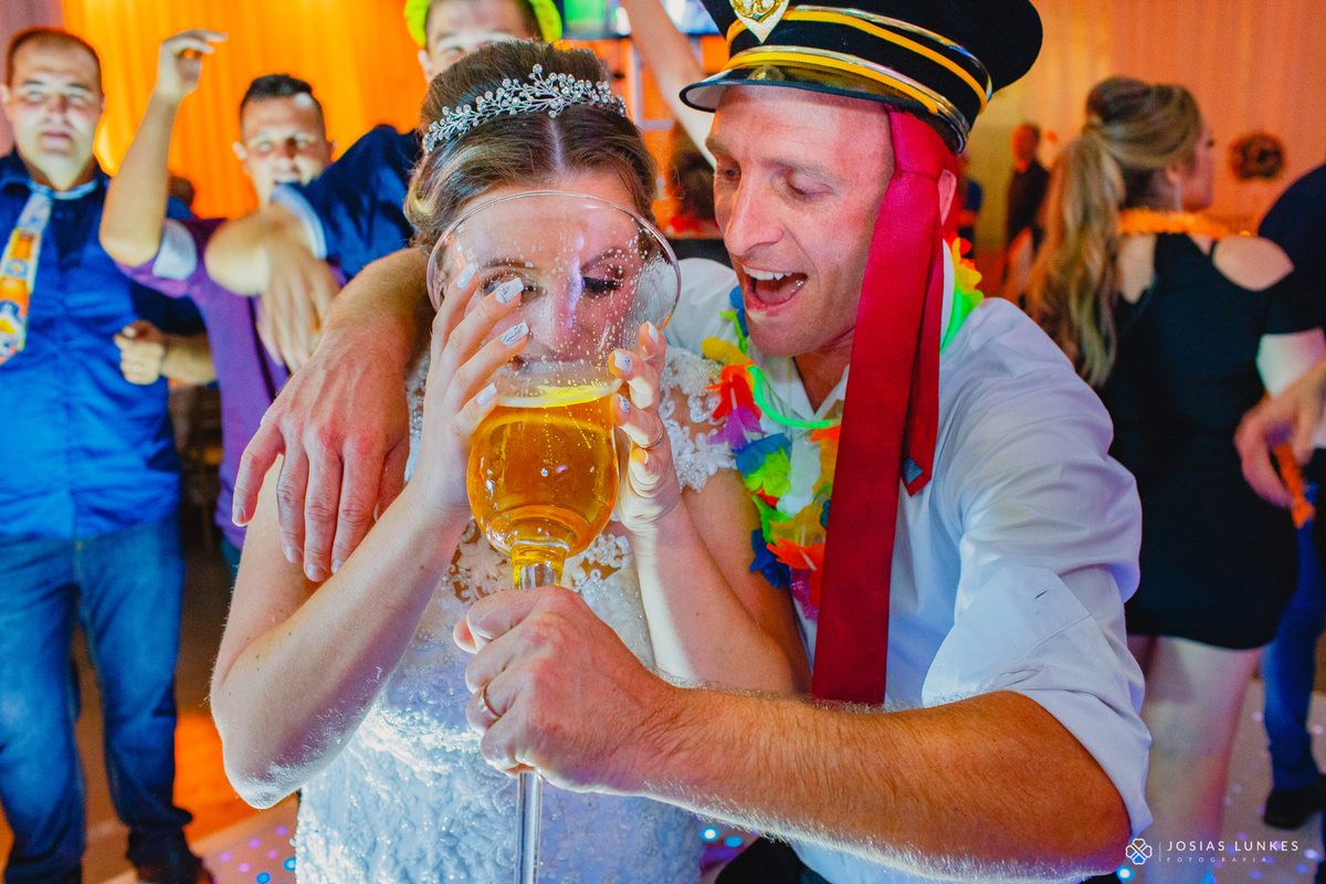 Festa de casamento em Santa Maria do Herval - Fotógrafo de casamentos Gramado Serra Gaúcha