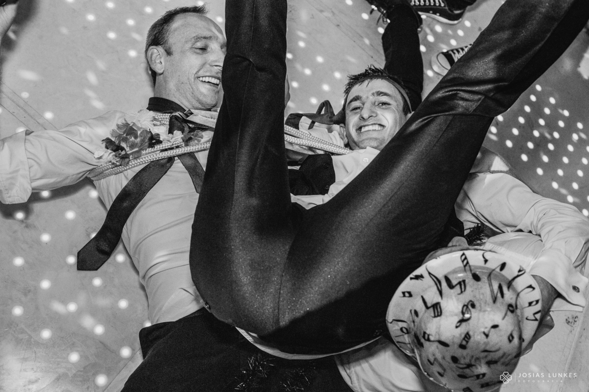 Festa de casamento em Santa Maria do Herval - Fotógrafo de casamentos Gramado Serra Gaúcha