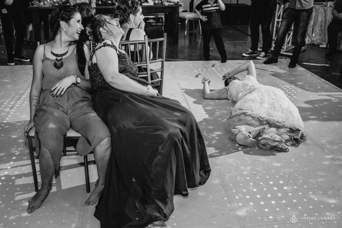 Festa de casamento em Santa Maria do Herval - Fotógrafo de casamentos Gramado Serra Gaúcha