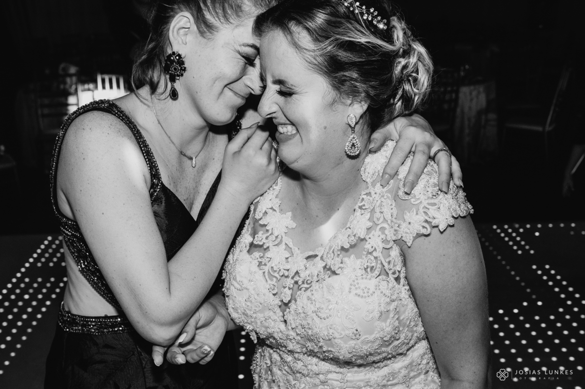 Festa de casamento em Santa Maria do Herval - Fotógrafo de casamentos Gramado Serra Gaúcha