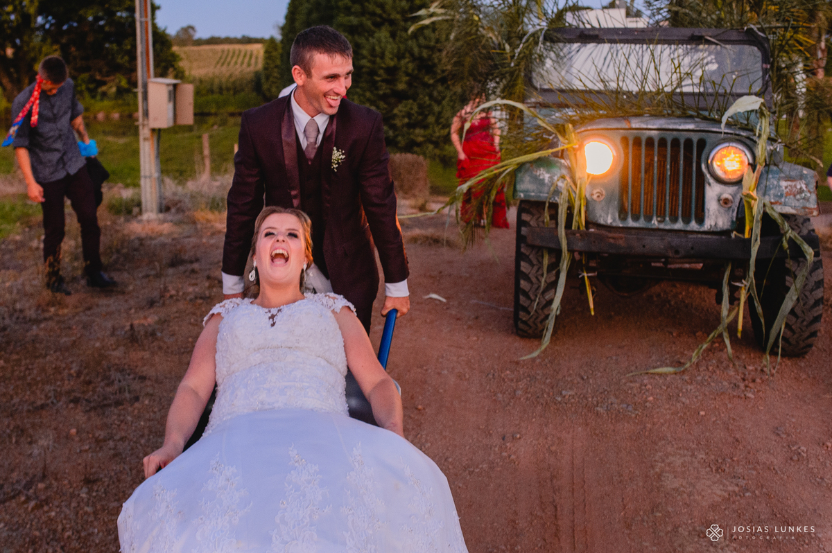 Festa de casamento em Santa Maria do Herval - Fotógrafo de casamentos Gramado Serra Gaúcha