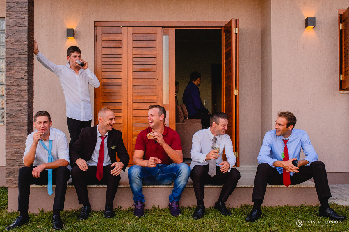 Festa de casamento em Santa Maria do Herval - Fotógrafo de casamentos Gramado Serra Gaúcha