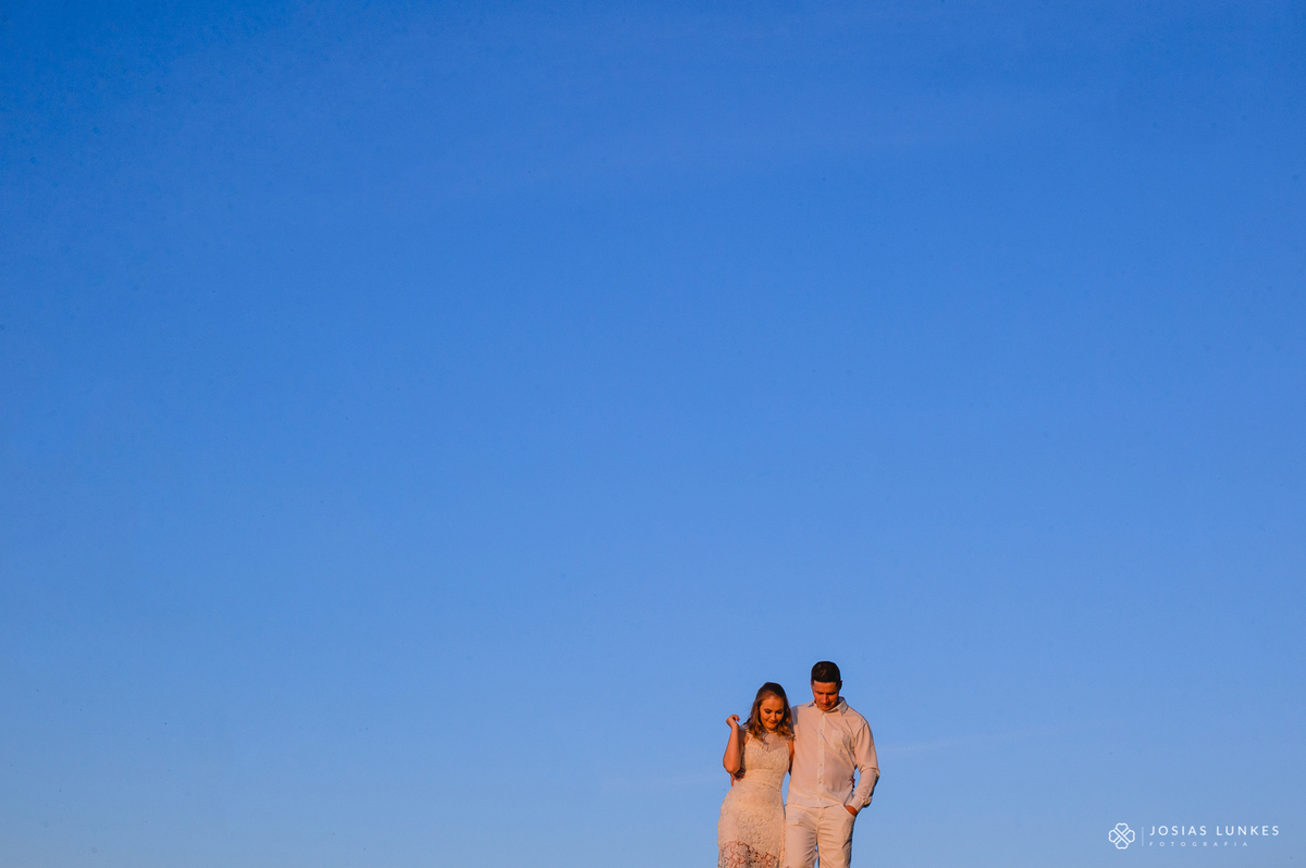 Pré casamento ao amanhecer em picada café