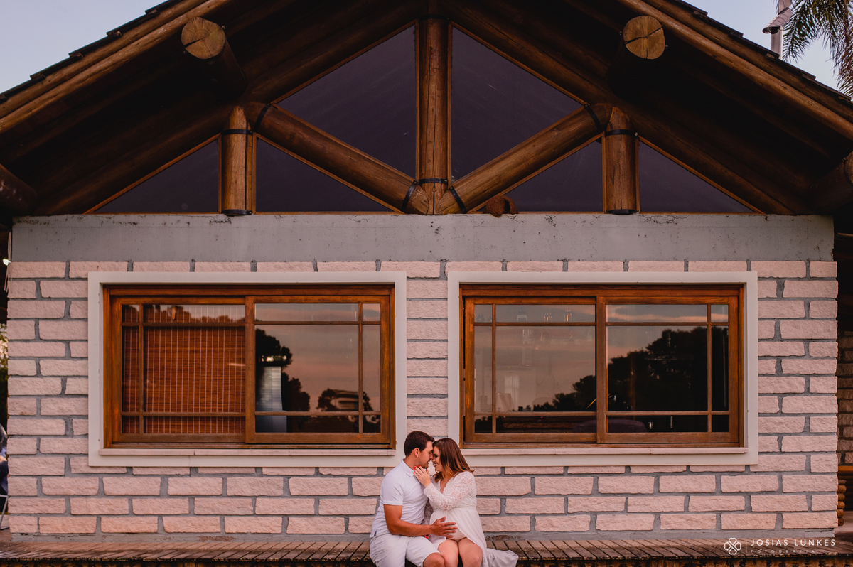 Ensaio fotográfico na pousada  estancia 35 