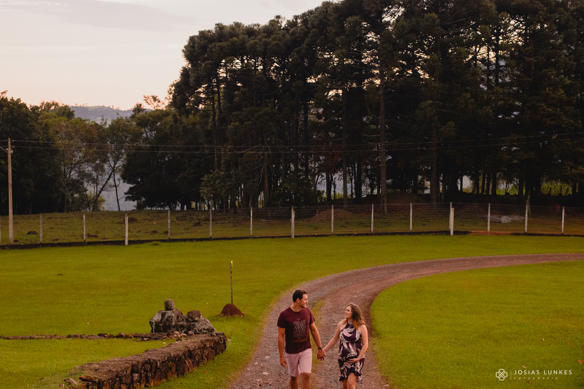 Ensaio fotográfico na pousada  estancia 35 