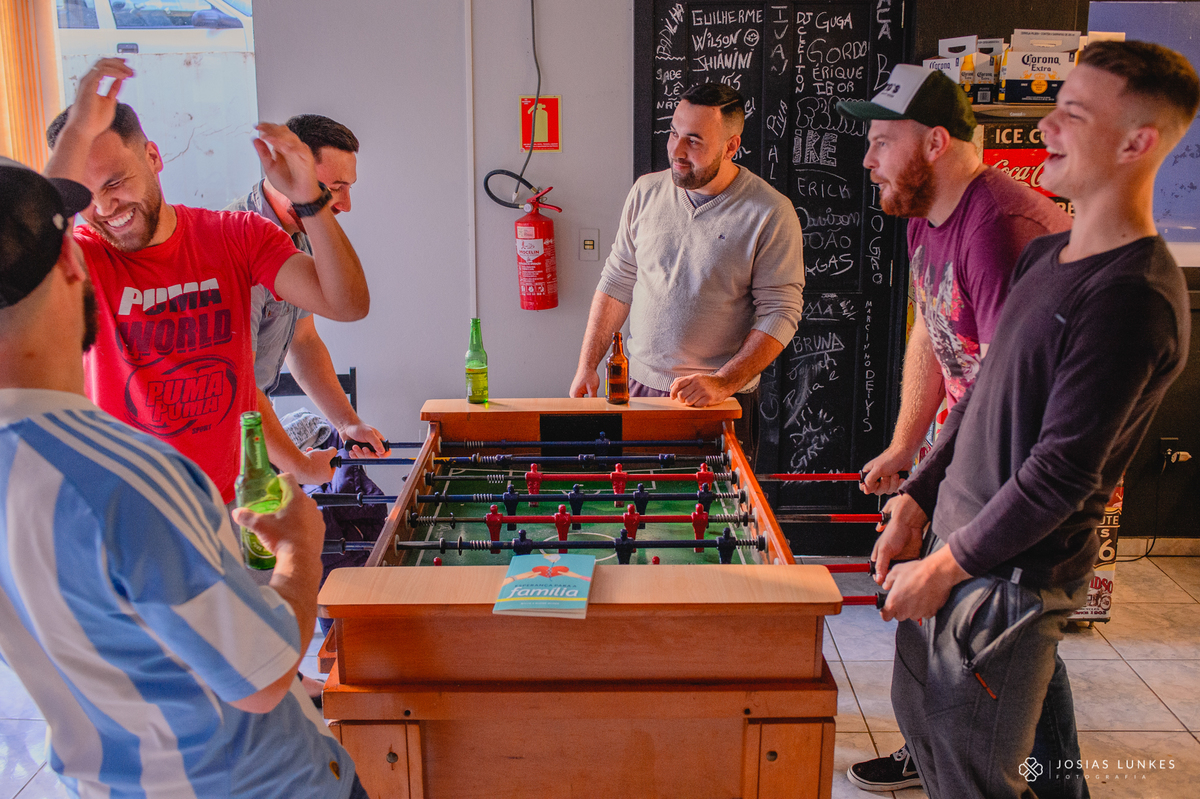Josias Lunkes - Fotógrafo de Casamento, em Gramado - Serra Gaúcha
