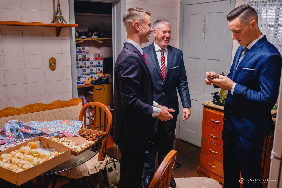 Josias Lunkes - Fotógrafo de Casamento, em Gramado - Serra Gaúcha