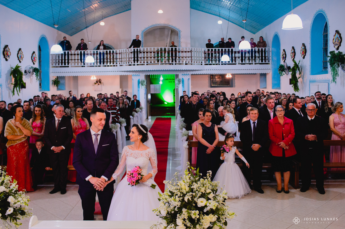 Josias Lunkes - Fotógrafo de Casamento, em Gramado - Serra Gaúcha