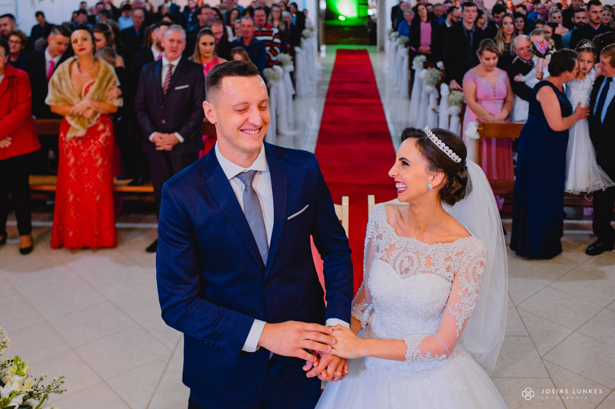 Josias Lunkes - Fotógrafo de Casamento, em Gramado - Serra Gaúcha