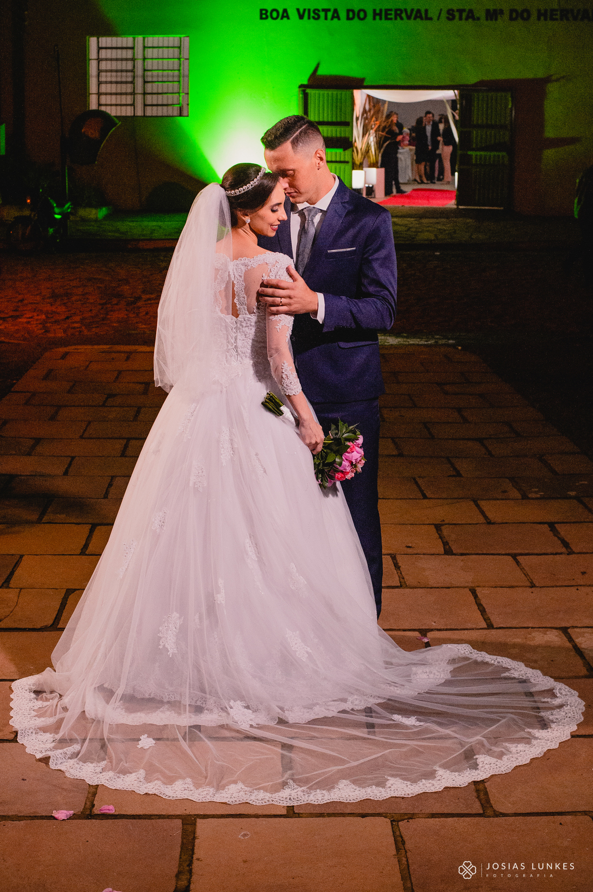 Josias Lunkes - Fotógrafo de Casamento, em Gramado - Serra Gaúcha