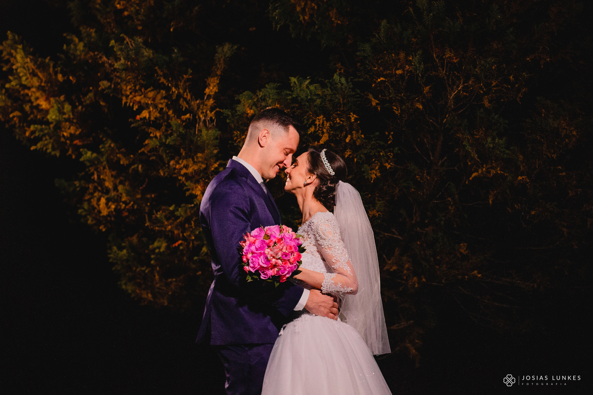 Josias Lunkes - Fotógrafo de Casamento, em Gramado - Serra Gaúcha