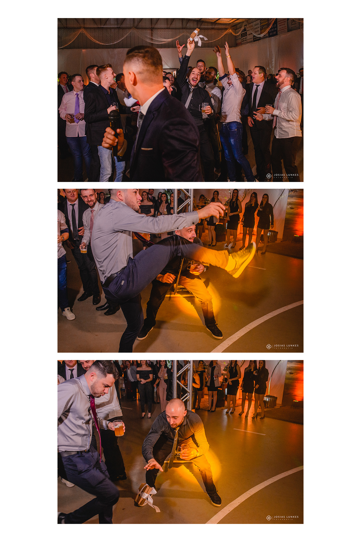 Josias Lunkes - Fotógrafo de Casamento, em Gramado - Serra Gaúcha